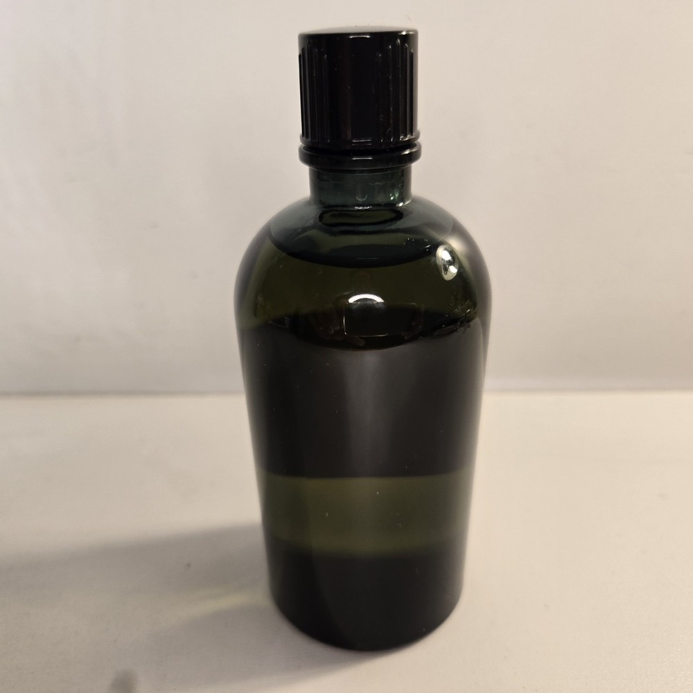 Grey Flannel BIG 4 Ounce After Shave by Geoffrey Beene Vintage Rare - Picture 3 of 4